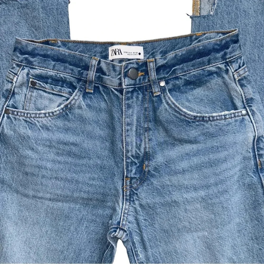 Zara Jeans - Picture 2 of 5